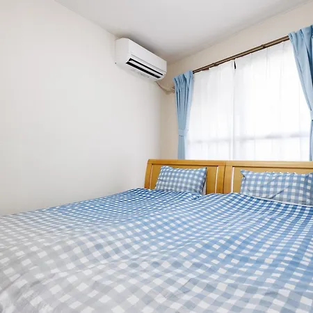 Ferienwohnung Minpaku Plaza 501
